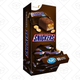 SNICKERS Fun Size Chocolate Candy Bars | $16 | Amazon